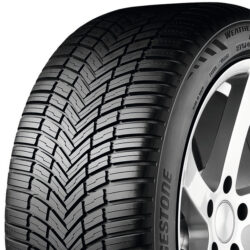 BRIDGESTONE A-005 Guma 235/50R 18 101V TL A-005 XL EXTRA LOAD