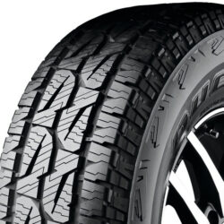 BRIDGESTONE AT-001 Guma 225/70R 15 100T TL AT-001