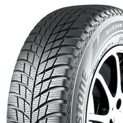 BRIDGESTONE BLIZZAK LM001 Guma 255/55R 20 110H TL LM-001 + RFT XL BMW-AUSFÜHRUNGRUN-FLAT/EXTRA LOAD