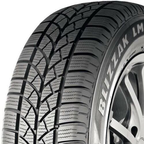 BRIDGESTONE BLIZZAK LM-18 C Guma 215/65R 16C 106T TL LM-18C M+S