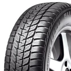 BRIDGESTONE BLIZZAK LM-25 4X4 Guma 255/50R 19 107V TL LM-25+ 4x4 RFT XL RUN-FLAT/BMW-X5/EXTRA LOAD