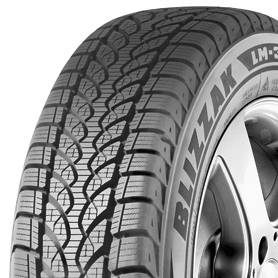 BRIDGESTONE BLIZZAK LM-32 Guma 175/65R 14C 90T TL LM-32C M+S