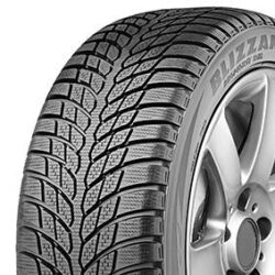 BRIDGESTONE BLIZZAK LM-32 Guma 195/60R 16C 99T TL LM-32C M+S