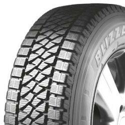 BRIDGESTONE BLIZZAK W810 Guma 215/75R 16C 113R TL W-810 M+S