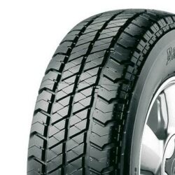 BRIDGESTONE DUELER 684 Guma 195/80R 15 96S TL D-684