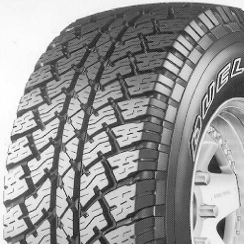 BRIDGESTONE DUELER 693 Guma 265/65R 17 112S TL D-693 III