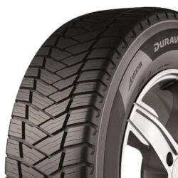 BRIDGESTONE DURAVIS ALL SEASON Guma 195/75R 16C 110R TL Duravis All Season