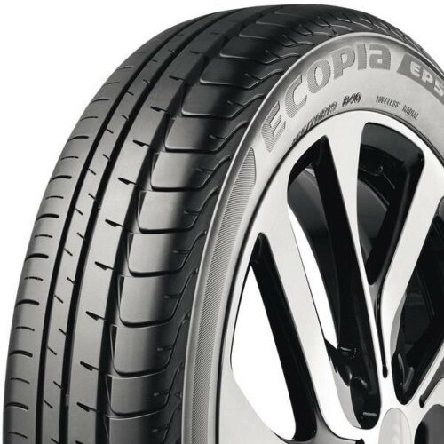 BRIDGESTONE ECOPIA EP-500 Guma 195/50R 20 93T TL Ecopia EP-500+ XL BMW-AUSFÜHRUNG/EXTRA LOAD