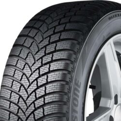 BRIDGESTONE LM-001 EVO Guma 195/65R 15 91T TL LM-001 Evo