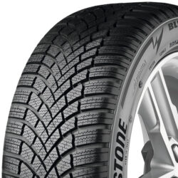 BRIDGESTONE BLIZZAK LM005 Guma 265/40R 21 105H TL LM-005 RFT MOE XL RUN-FLAT/MERCEDES-AUSFÜHRUNG/EX.LO.