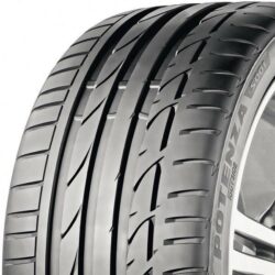 BRIDGESTONE POTENZA S001 Guma 255/35R 19 92Y TL Pot.S-001+ RFT FSL RUN-FLAT/BMW