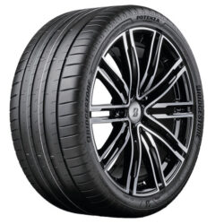 BRIDGESTONE POTENZA SPORT Guma 245/35R 19 93Y TL Potenza Sport XL FSL EXTRA LOAD