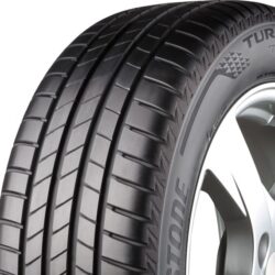 BRIDGESTONE TURANZA T005 Guma 235/45R 18 94W TL T-005 SLT FSL SEAL