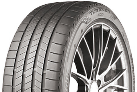 BRIDGESTONE TURANZA ECO Guma 235/60R 18 103T TL Turanza Eco +/AO BMW/AUDI-AUSFÜHRUNG