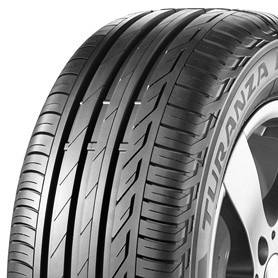 BRIDGESTONE TURANZA T-001 Guma 225/45R 17 91W TL T-001 FSL