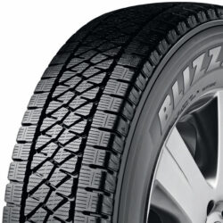 BRIDGESTONE W-995 Guma 235/65R 16C 115R TL W-995 M+S