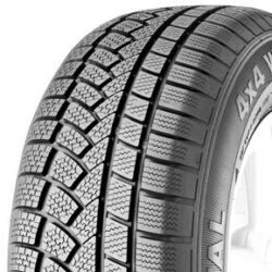 CONTINENTAL 4X4WINTERCONTACT Guma 255/55R 18 105H TL 4x4 WiCont.MO ML MERCEDES-MODELLE