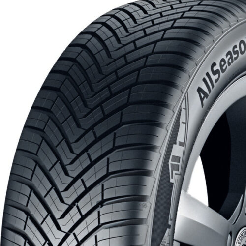 CONTINENTAL ALLSEASONCONTACT Guma 235/50R 20 100T TL AllSeasonContact CS SEAL