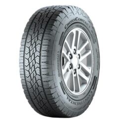 CONTINENTAL CROSSCONTACT ATR Guma 255/70R 16 111T TL CrCont.ATR FR