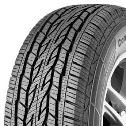 CONTINENTAL CROSSCONTACT LX-2 Guma 265/70R 15 112H TL CrCont.LX-2 FR (BSW)