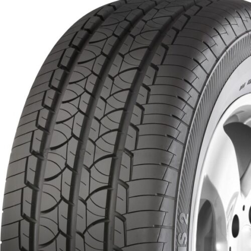 CONTINENTAL CROSSCONTACT LX-2 Guma 265/70R 16 112H TL CrCont.LX-2 FR (BSW)