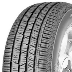 CONTINENTAL CROSSCONTACT LX SP Guma 255/55R 18 109V TL CrCont.LX Sp.N0 XL FR PORSCHE-MODELLE/EXTRA LOAD