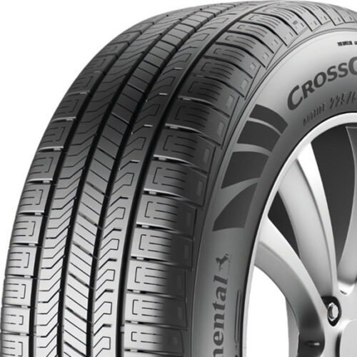 CONTINENTAL CROSSCONTACT RX Guma 235/55R 20 105V TL CrContact RX NE0 XL PORSCHE-MODELLE/EXTRA LOAD