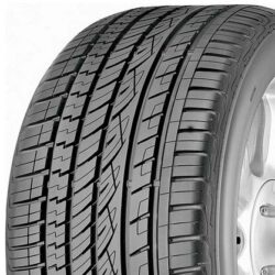 CONTINENTAL CROSSCONTACT UHP Guma 285/45R 19 107W TL CrCont.UHP MO FR ML MERCEDES-MODELLE