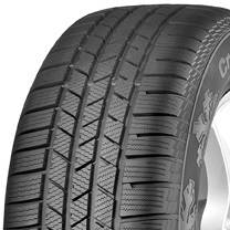 CONTINENTAL CROSSCONTACTWINTER Guma 205/70R 15 96T TL CrCont.Wi.M+S