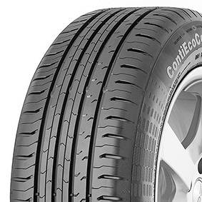 CONTINENTAL ECOCONTACT 5 Guma 225/55R 16 95Y TL EcoCont.5