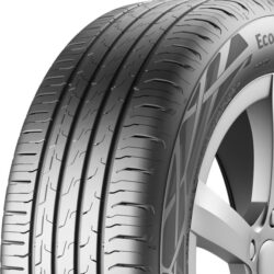 CONTINENTAL ECOCONTACT 6 Guma 245/35R 21 96W EcoCont.6 VOL XL DOT20 VOLVO-MODELLE/EXTRA LOAD