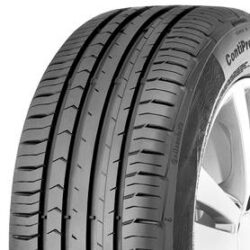 CONTINENTAL PREMIUMCONTACT-5 Guma 225/55R 17 97V TL PremCont.5 VOL FR VOLVO-MODELLE