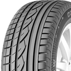 CONTINENTAL PREMIUMCONTACT Guma 205/55R 16 91V TL PremCont.+ SSR RUN-FLAT/BMW-MODELLE