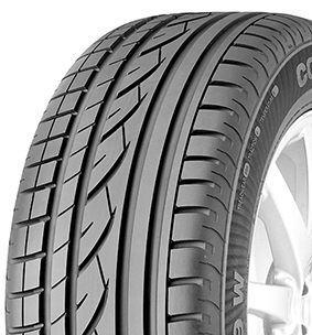 CONTINENTAL PREMIUMCONTACT Guma 205/55R 16 91V TL PremCont.+ SSR RUN-FLAT/BMW-MODELLE