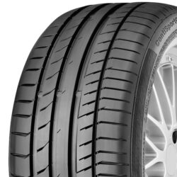 CONTINENTAL SPORT CONTACT 5P Guma 285/30R 19 98Y TL SpCont.5P MOE SSR XL RUN-FLAT/MERCEDES-MODELLE/EX.LO.