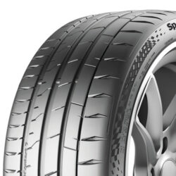 CONTINENTAL SPORT CONTACT-7 Guma 325/35R 20 108Y TL SpCont.7 FR