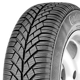 CONTINENTAL WINTERCONT TS830P Guma 205/50R 17 93H TL TS-830P Seal XL CONTI SEAL/EXTRA LOAD