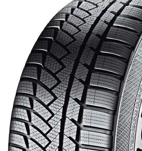 CONTINENTAL TS-850P SUV Guma 245/70R 16 111H TL TS-850P SUV XL FR EXTRA LOAD