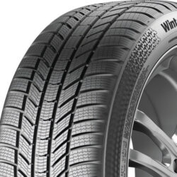 CONTINENTAL TS-870P Guma 255/40R 22 103V TL TS-870P XL EXTRA LOAD