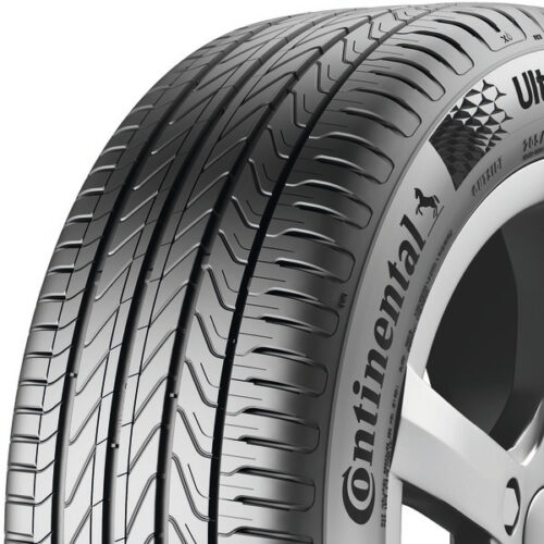 CONTINENTAL ULTRA CONTACT Guma 205/60R 17 97W TL Ultra Contact XL FR EXTRA LOAD