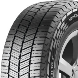 CONTINENTAL VAN CONT.A/S ULTRA Guma 215/65R 16C 106T TL VanCont.A/S Ultra