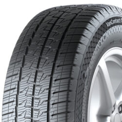 CONTINENTAL VAN CONTACT CAMPER Guma 215/70R 15C 109R TL VanCont.Camper