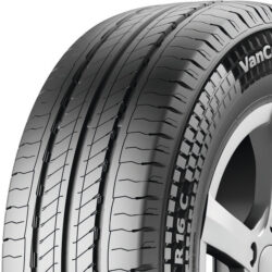 CONTINENTAL VAN CONTACT ULTRA Guma 225/70R 15C 112S TL VanContact Ultra