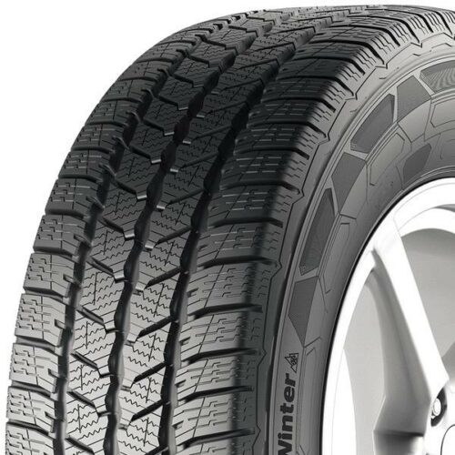 CONTINENTAL VANCONTACT WINTER Guma 225/75R 17C 114Q TL VanCont.Winter