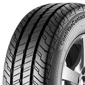 CONTINENTAL VANCONTACT-100 Guma 205/75R 16C 113R TL VanCont.100