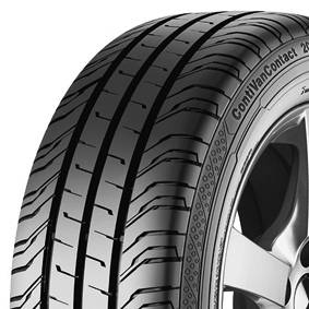 CONTINENTAL VANCONTACT-200 Guma 195/65R 15 95T TL VanCont.200 RF