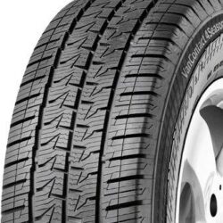 CONTINENTAL VANCONTACT 4SEASON Guma 235/60R 17C 114R TL VanCont.4Season