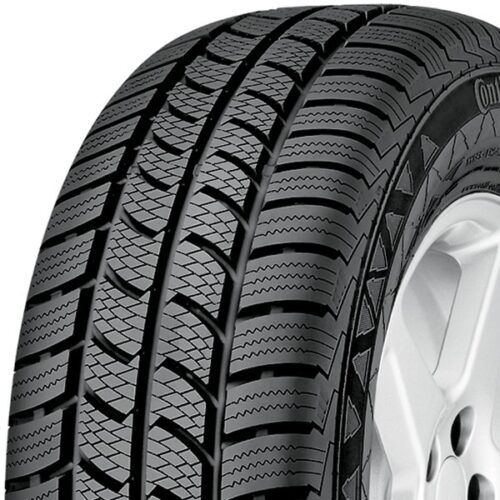 CONTINENTAL VANCOWINTER 2 Guma 195R 14C 106Q TL VancoWint.2 M+S