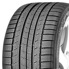 CONTINENTAL WINTERCONT TS-810S Guma 235/55R 17 99V TL TS-810S MO ML MERCEDES-MODELLE