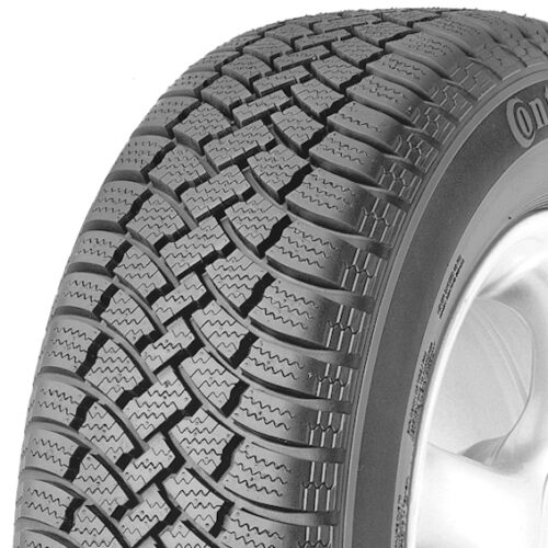 CONTINENTAL WINTERCONT TS760 Guma 145/65R 15 72T TL TS-760 FR